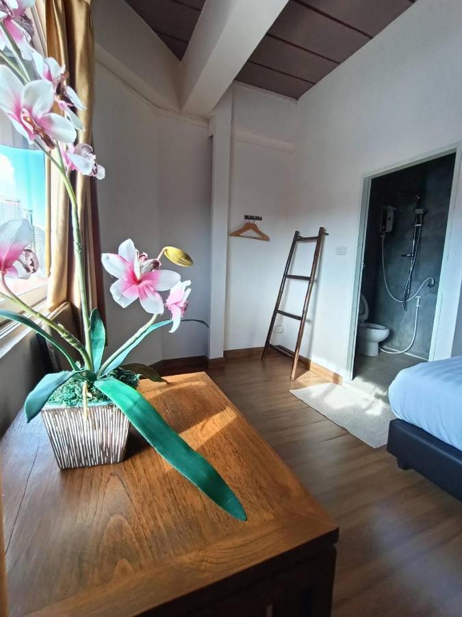 Soft Night Barzaar Chiang Mai Exterior foto