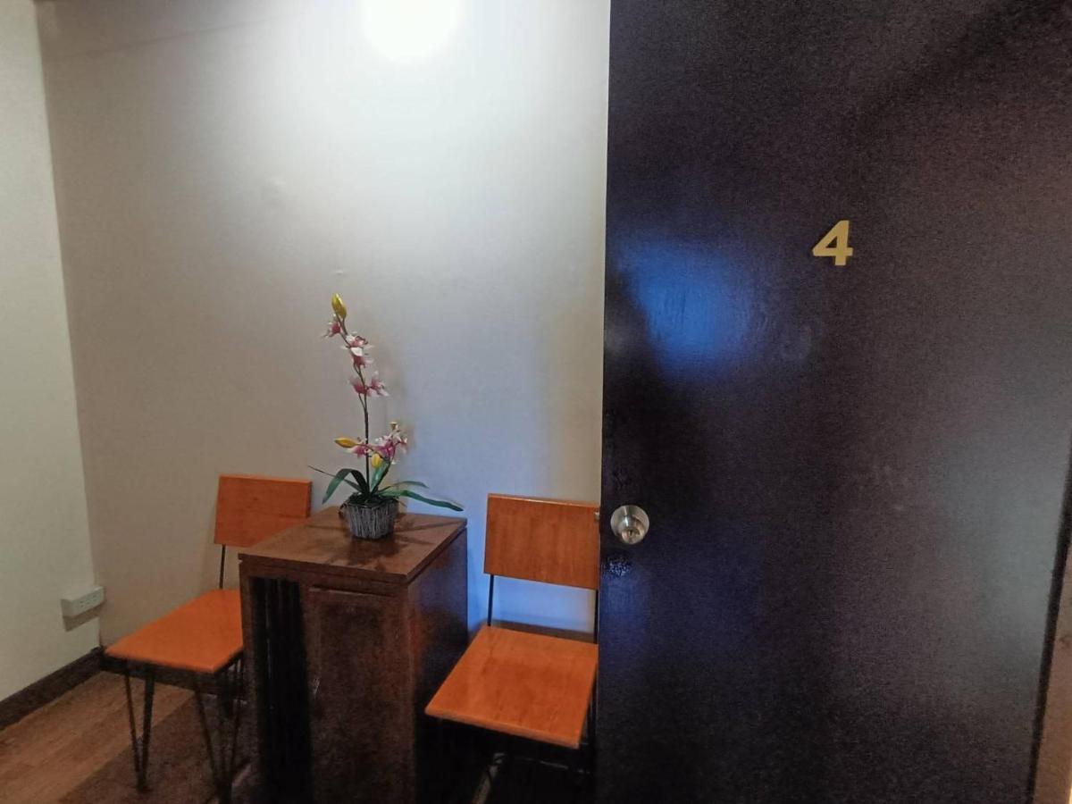 Soft Night Barzaar Chiang Mai Exterior foto